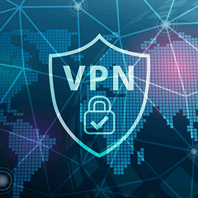 Подключение vpn