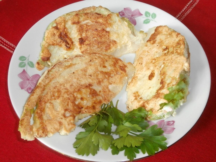 Как приготовить мясо из грибами сыром
