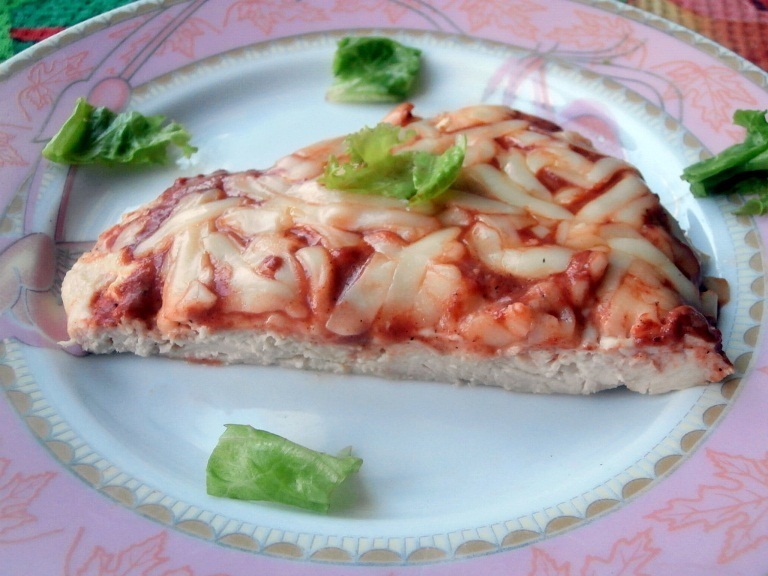 Маринад для лосося рецепт