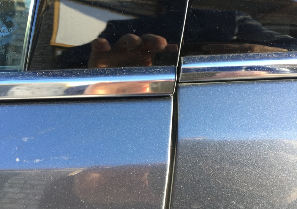 Как устранить провисание дверей на автомобиле - несколько оптимальных ...