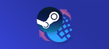 Как пополнить баланс Steam в 2021 году