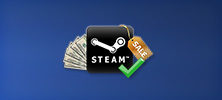 Steam Account ru