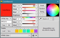 ColorMania