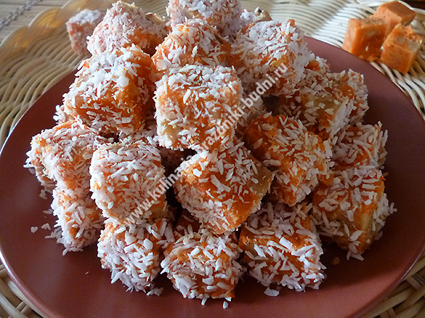 Салат с руколой и орешками рецепт
