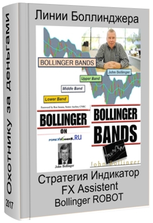 3 bollinger bands