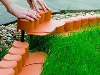 Сделать бордюры Сделать бордюры