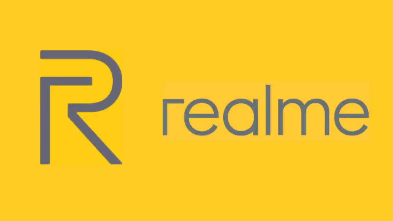 RealMe logo