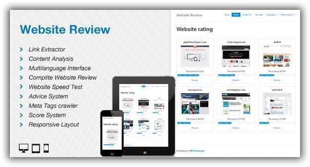 Website Review For Woorank Com 25