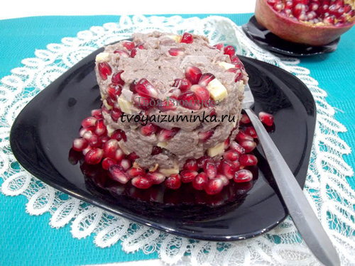 Жарим карася в яйце