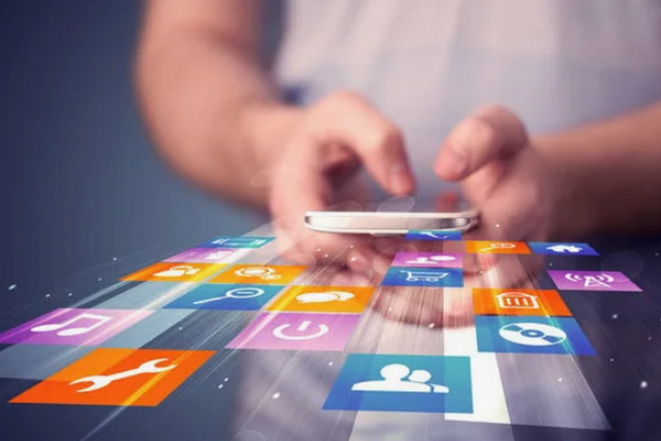 Разработка мобильных приложений для бизнеса