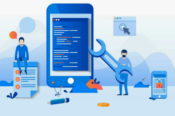 Создание приложений на Андроид специалистами