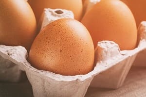Как продлить свежесть яиц в домашних условиях? 