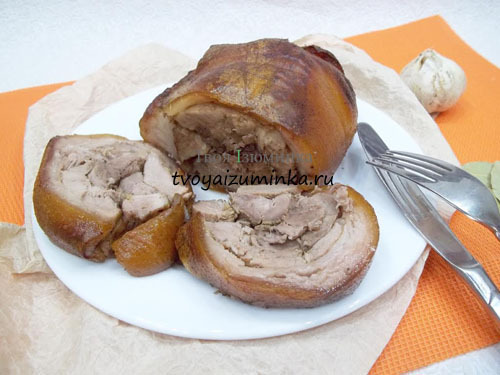 Готовим соус из курицы с картошкой