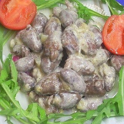 Блюда из картошки в духовке с фаршем и грибами