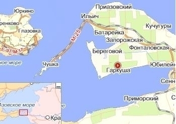 продаю участок, Краснодарский край, Темрюкский район, 0 км. от города...