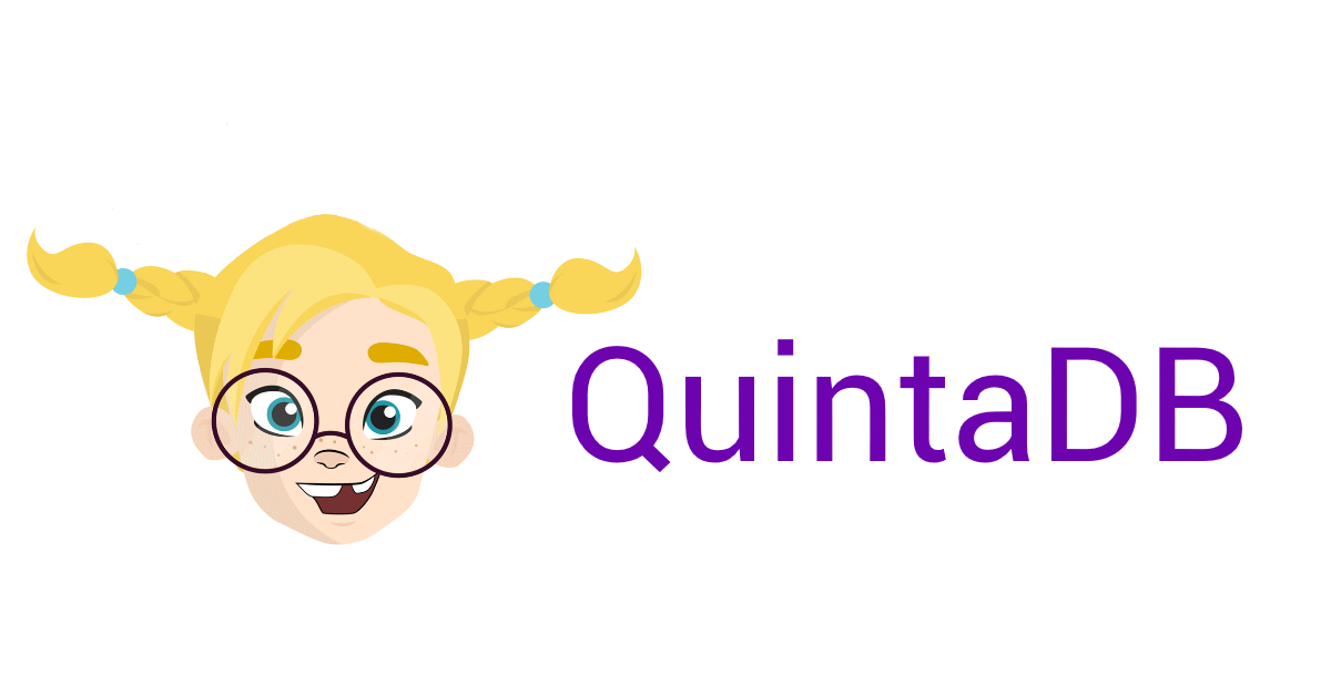 QuintaDB