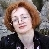 Татьяна Вукс