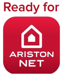 Ariston net. Background for Ariston catalogue. Что значит ready for Ariston net.