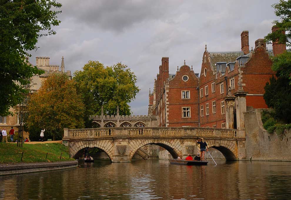 Hard cambridge