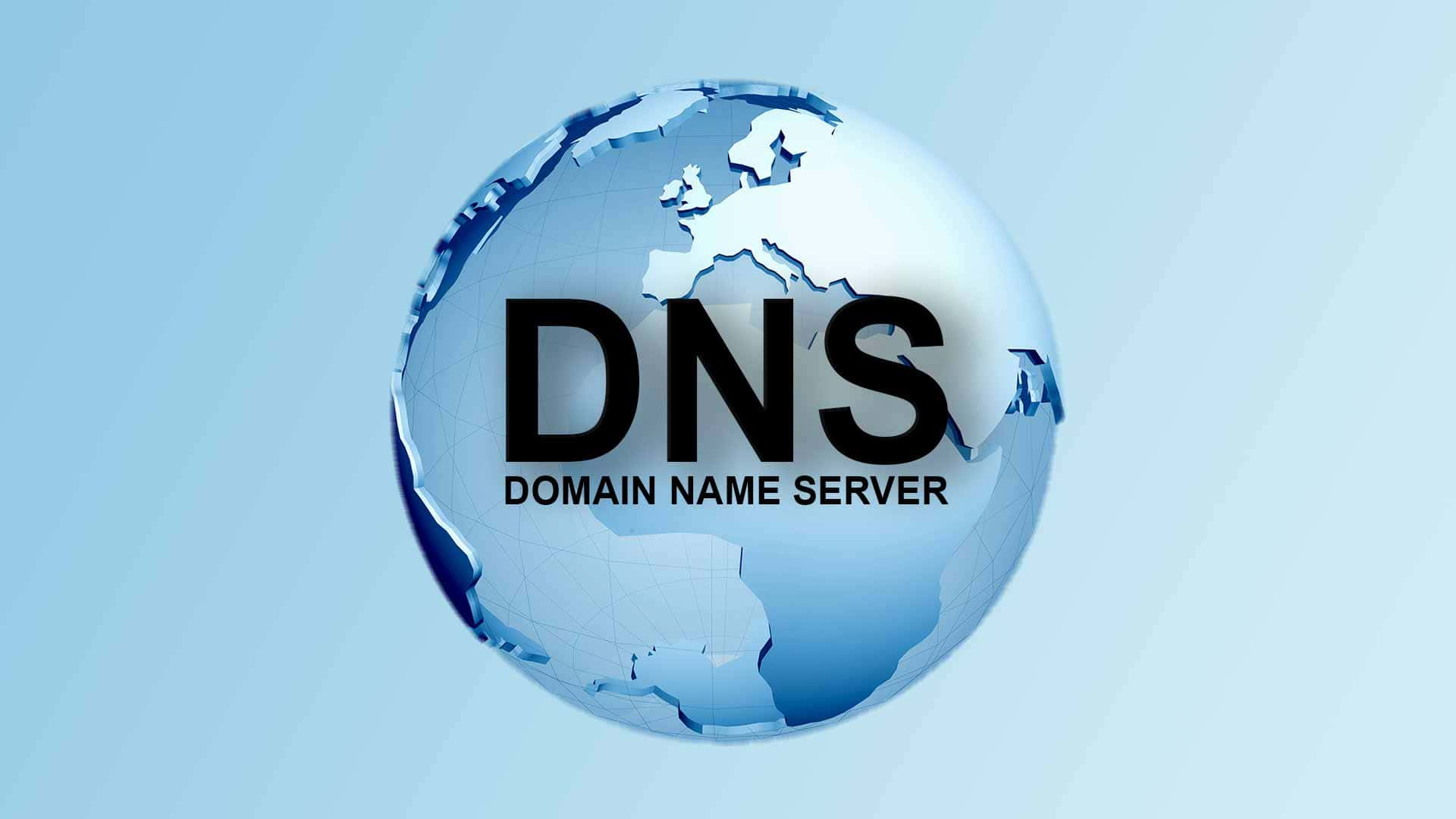 Dns no responde