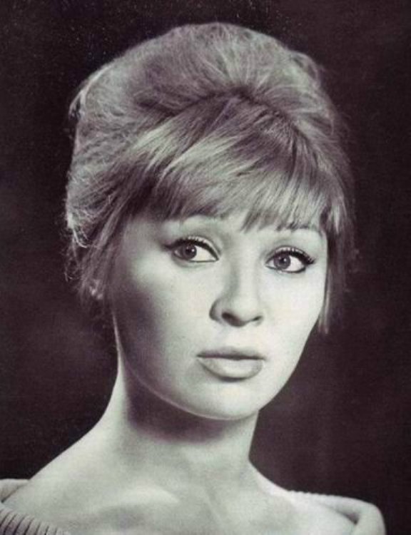 Советские актрисы 70 80 годов фото и имена и фамилии