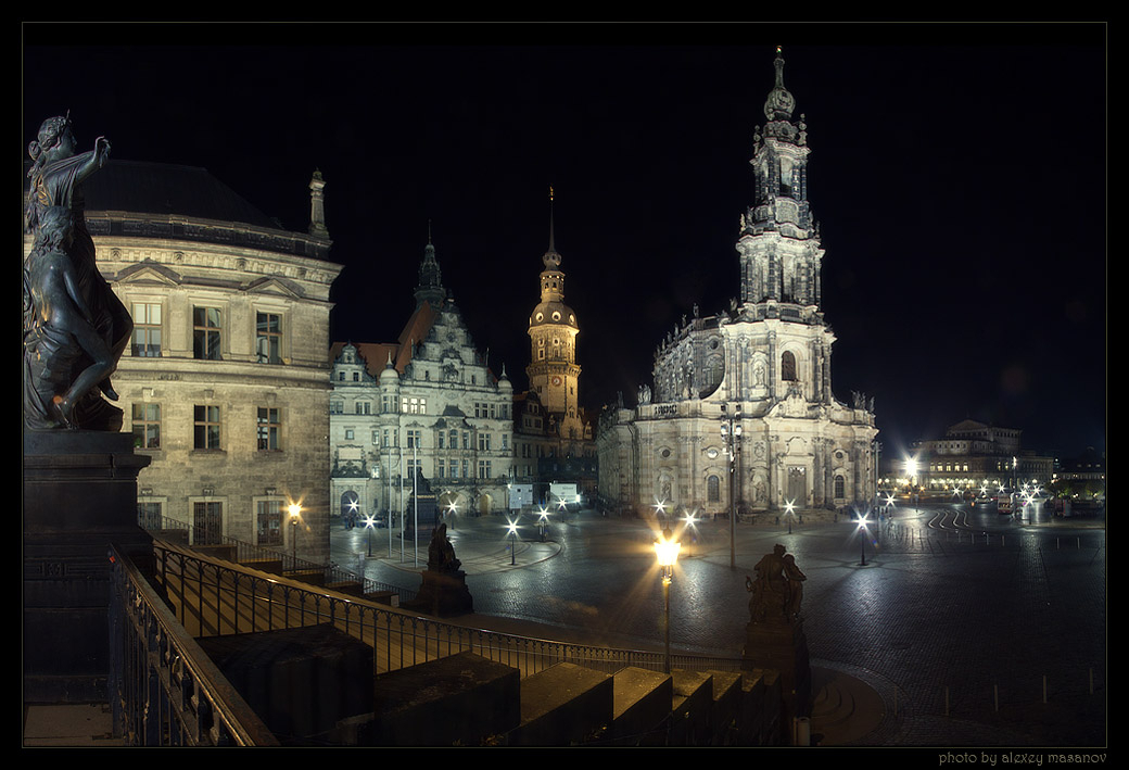 Dresden Web Cam