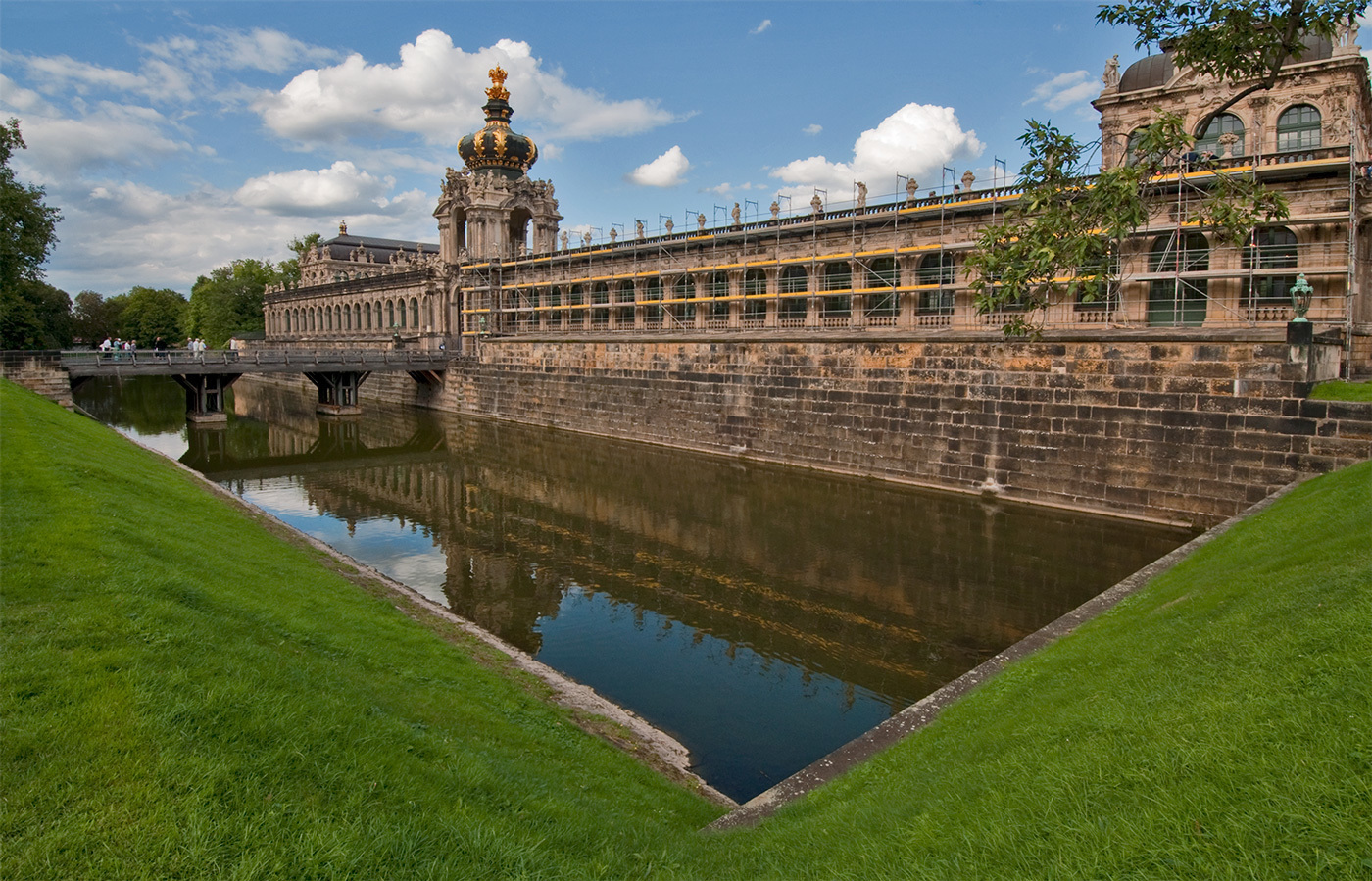 Dresden Web Cam