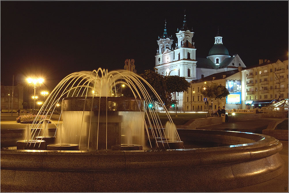 Картинки города гродно