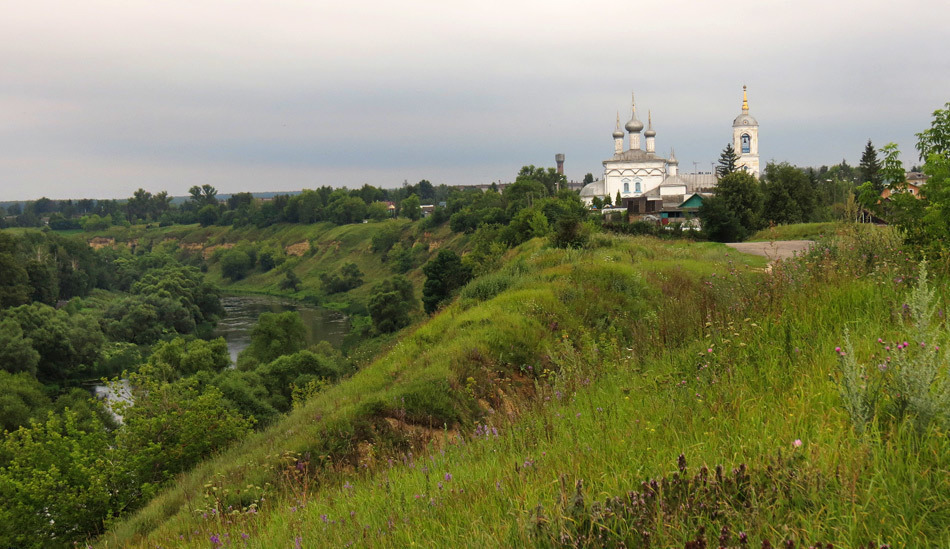 Гора самород мценск фото