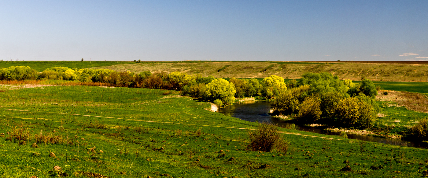 Мценский край