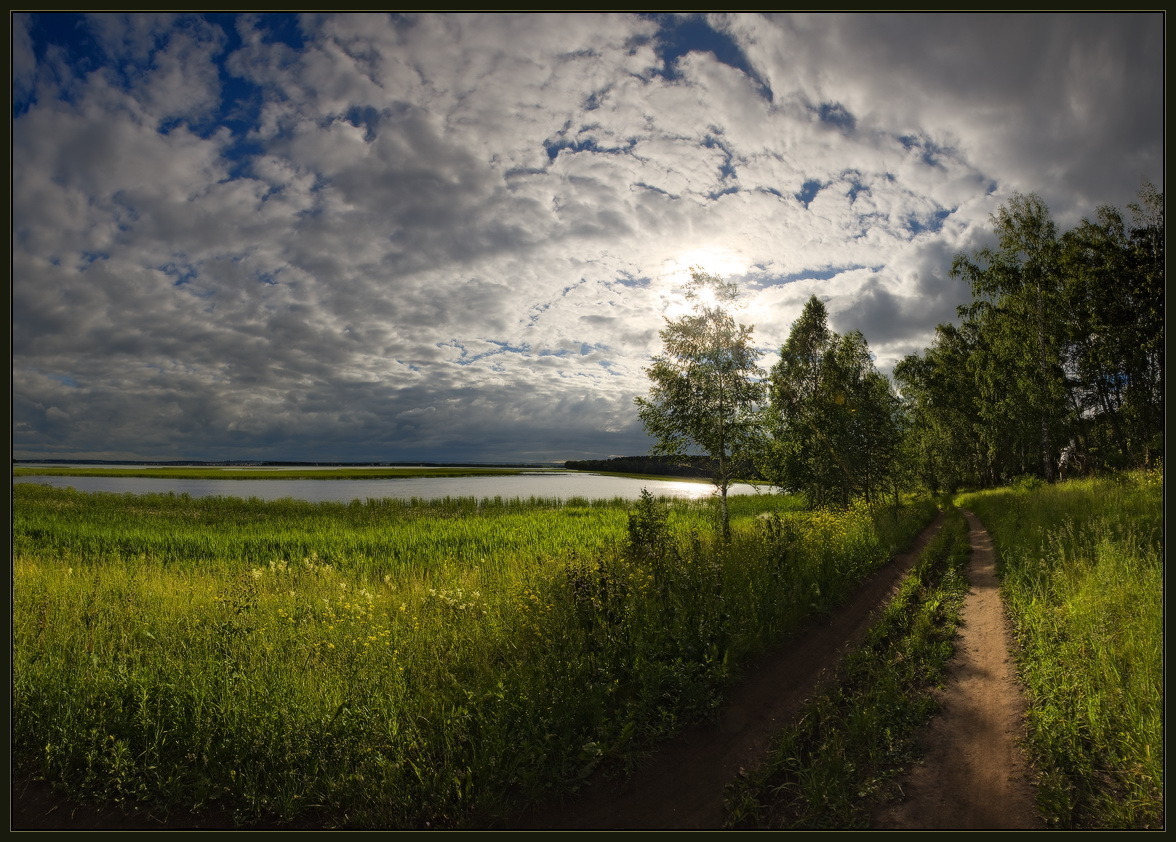 Фото климата россии