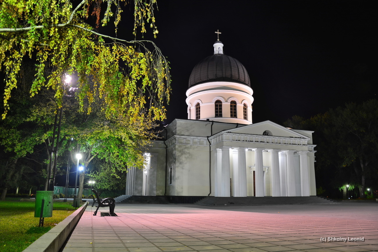 Кишинев достопримечательности фото