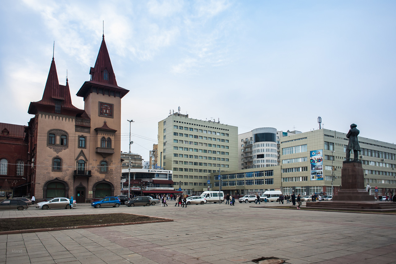 Распечатать фото в саратове в центре