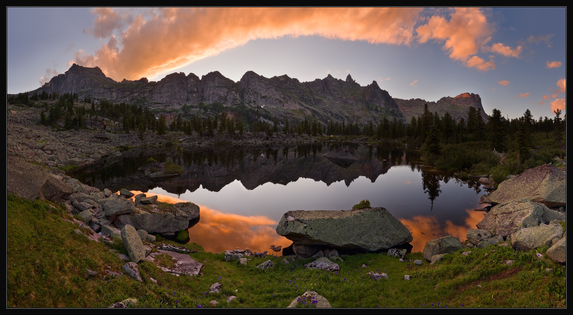 Восточно сибирский экономический район фото