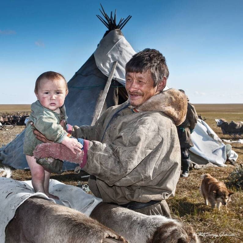 Сергей Анисимов фотограф