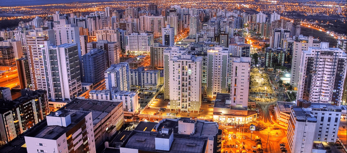 Фото бразилиа столица