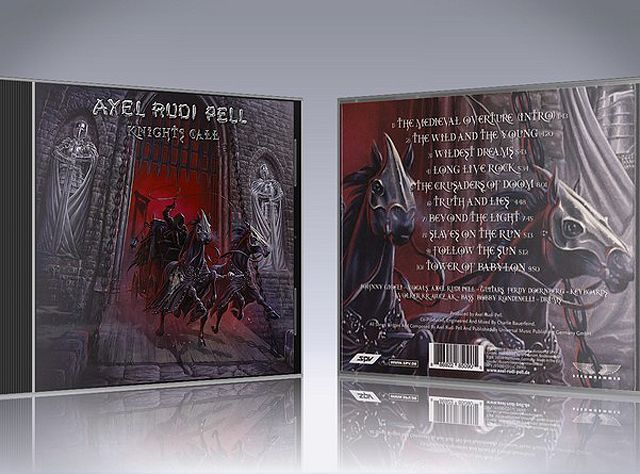 Axel rudi pell hallelujah. Axel Rudi Pell Knights Call 2018. Axel Rudi Pell the Crest. Axel Rudi Pell - Lost XXIII (2022). Axel Rudi Pell_2018_Knights Call картинки.