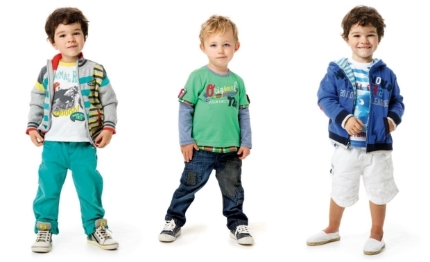 Детский мир одежда для мальчиков