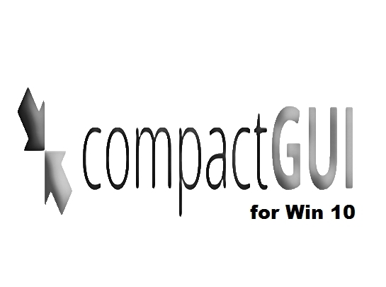 Compactgui