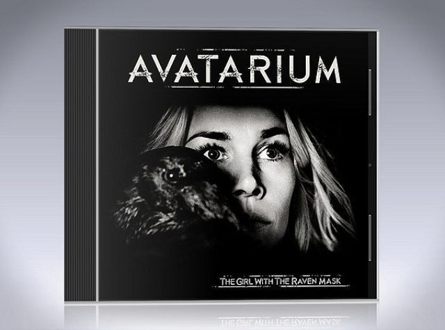 Avatarium. Avatarium девушка. Avatarium the girl with the Raven Mask. Avatarium программа. Jennie-Ann Smith Avatarium.