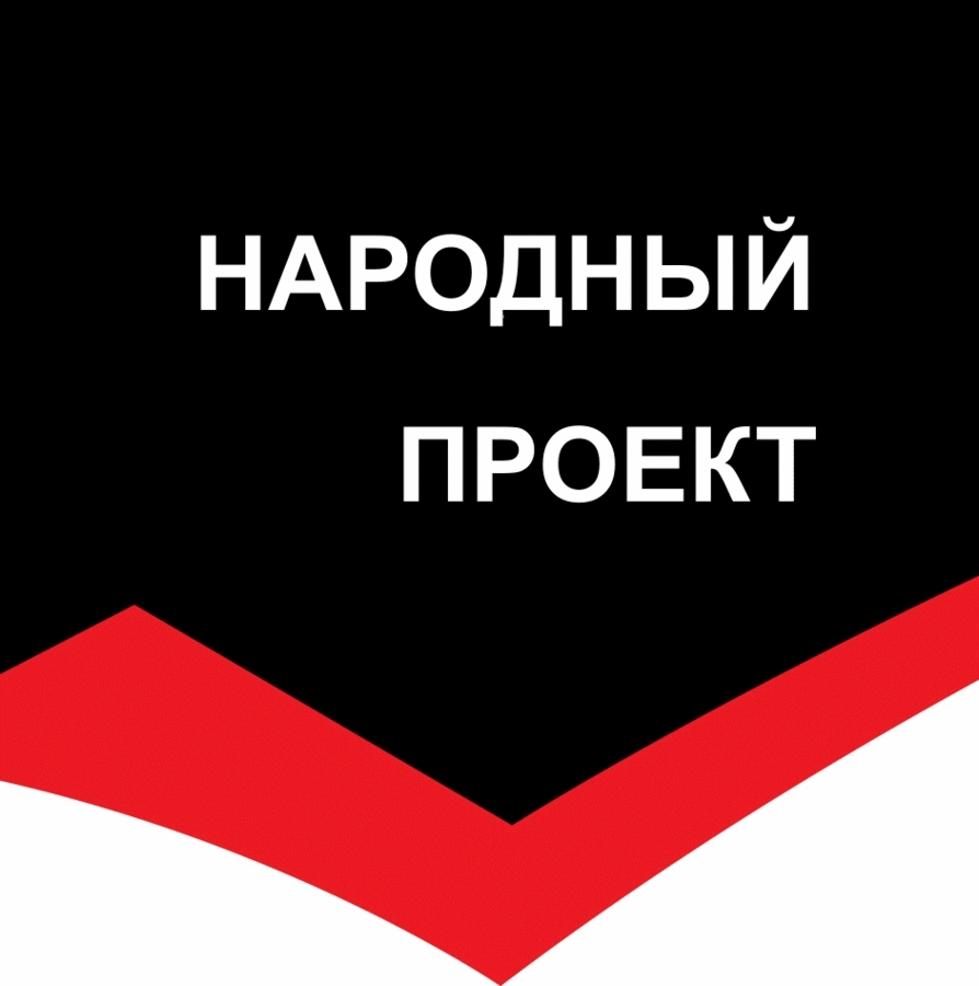 Народный проект